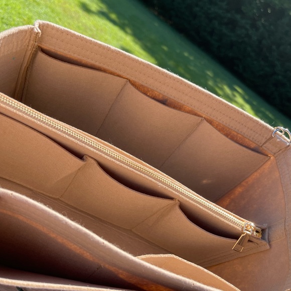 LUXURY PURSE ORGANIZER - Picture 5 of 5